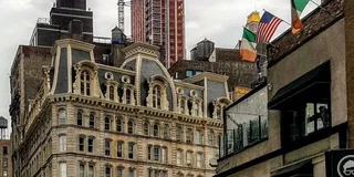 New York City Gilded Age Walking Tour