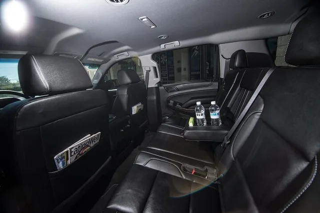 Tampa Airport to Sarasota Private Transfer - Image 3