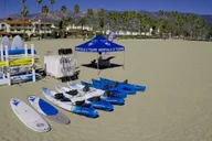 Santa Barbara Kayak Rental on West Beach thumbnail 2