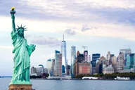 New York City Sightseeing Tour with Hotel Pickup thumbnail 5