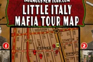 New York City Mafia History and Little Italy Tour with Dinner thumbnail 1