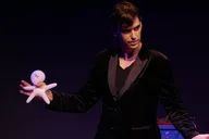 Las Vegas Comedy Magic Show at Planet Hollywood thumbnail 4