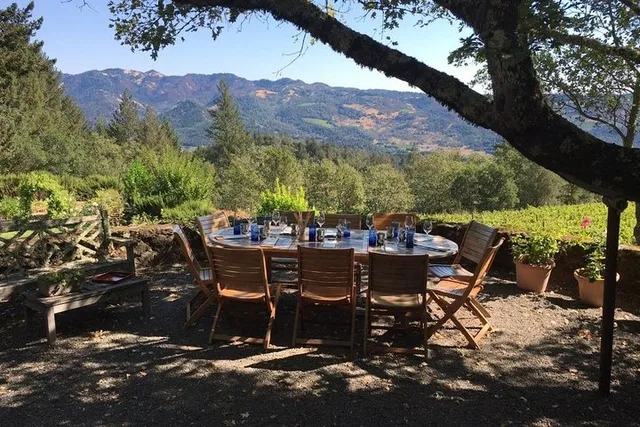 Napa Wine Tasting Pass - Image 6