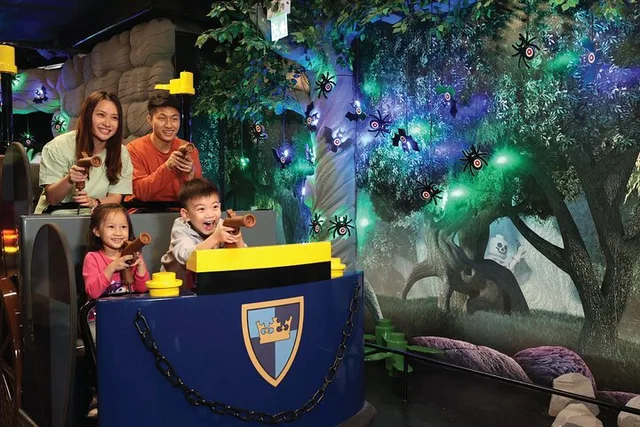 Kansas LEGOLAND Discovery Center Admission - Image 3
