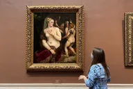 Washington D.C. National Gallery Art Tour with Historian thumbnail 6