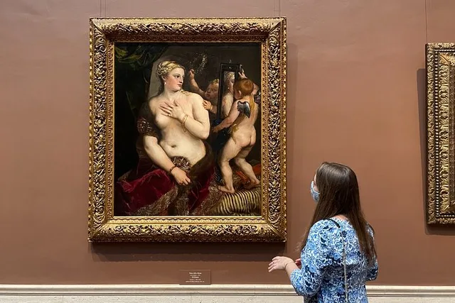 Washington D.C. National Gallery Art Tour with Historian - Image 6