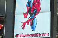 New York City Superheroes Comics Origins Tour thumbnail 3