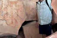 Sedona Guided Hiking Tour thumbnail 6