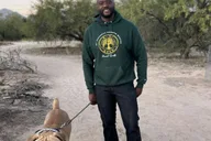 Tucson Mindful Nature Walk with Life Coach thumbnail 3