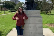 Washington DC Scavenger Hunt thumbnail 6