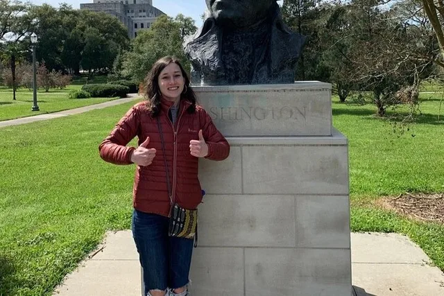 Washington DC Scavenger Hunt - Image 6