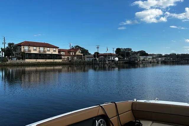 Daytona Beach Coastal Discovery Cruise 90 min - Image 6