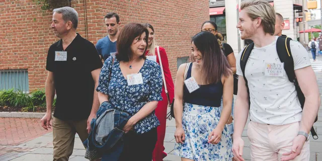 Philadelphia Food Tour in Historic Old City - Image 3