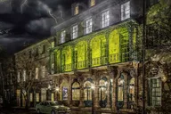 Charleston Haunted Pub Crawl thumbnail 2