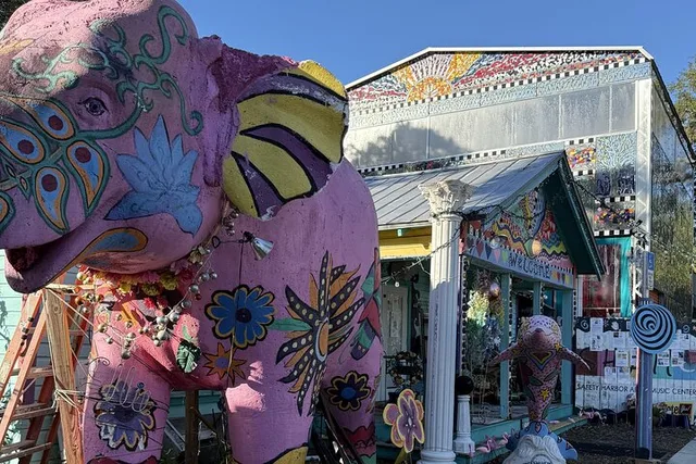 Safety Harbor Food Tour - Image 2