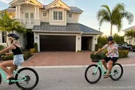 Naples Bicycle Tour thumbnail 5