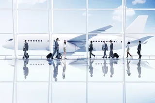 Reston Airport Private Transfer