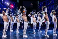 Las Vegas Michael Jackson ONE Cirque du Soleil Show thumbnail 2