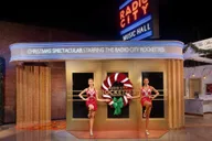 New York Madame Tussauds Admission thumbnail 2