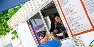 Austin Street Art and Food Tour
