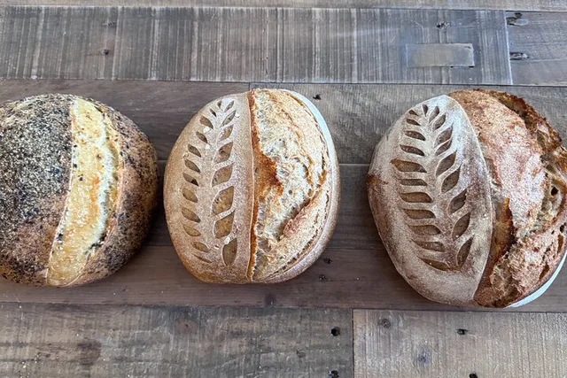 Scottsdale Sourdough Bread Workshop - Image 2