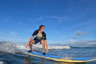 Waikiki Surf Lesson thumbnail 6