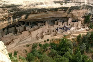 Mesa Verde Cultural Tour - Half Day