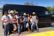 Napa Valley Wine Tasting Experience thumbnail 3