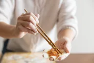 New Jersey Gyoza Dumpling Making Class thumbnail 2