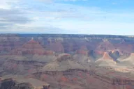 Grand Canyon Horseback Ride thumbnail 3
