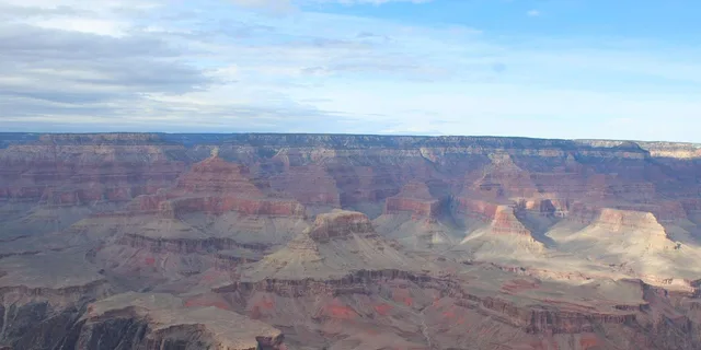 Grand Canyon Horseback Ride - Image 3