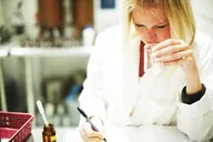 New Orleans Perfume Making Experience thumbnail 5