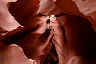 Sedona Lower Antelope Canyon Tour thumbnail 6