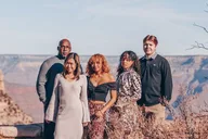 Grand Canyon Professional Photoshoot thumbnail 6