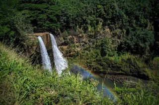Kauai Private Guided Tour to Northshore