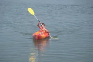 Cape May Kayak Rental 60 min thumbnail 3