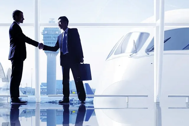Miami Airport Private Transfer with Meet & Greet - Image 2