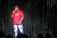Las Vegas Comedy Show with Drink thumbnail 5