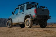 Las Vegas Off-Road Tour Seven Magic Mountains 3.5 hr thumbnail 2