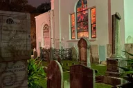 Charleston Hauntings Guided Tour 1.5 hr thumbnail 3