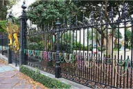 New Orleans History Walking Tour thumbnail 4