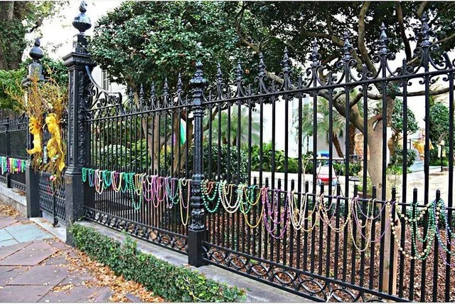 New Orleans History Walking Tour - Image 4