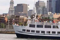 Boston Freedom Trail and Harbor Cruise Tour thumbnail 3