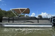 Cocoa Beach Bioluminescent Pontoon Cruise thumbnail 2