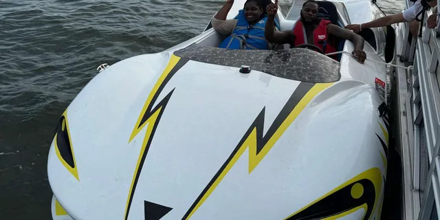 Miami Jetcar Tour - Image 6