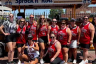 Memphis Beale Street Bar Crawl and Murals Tour thumbnail 1
