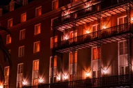 New Orleans Ghost-Themed Walking Tour thumbnail 4