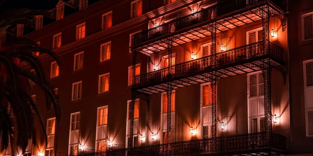 New Orleans Ghost-Themed Walking Tour - Image 4