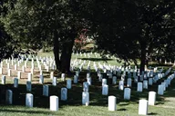 Arlington Cemetery Changing of the Guard Guided Tour thumbnail 6