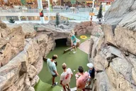 Bloomington Mini Golf Adventure at Moose Mountain 1 hr thumbnail 5